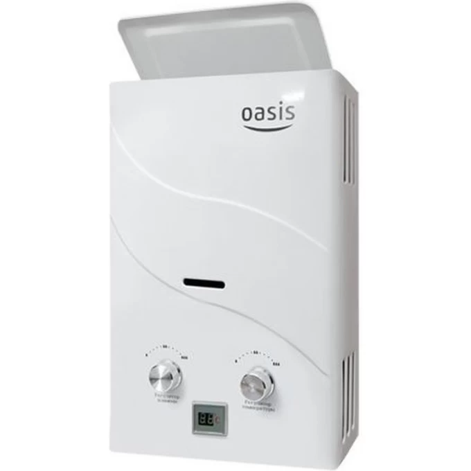 Водонагреватель OASIS B-12W B12W. Купить Водонагреватели на Официальном Сайте OASIS в России.