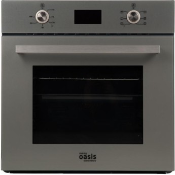 Встраиваемый духовой шкаф OASIS MAKING EVERYWHERE D-SG6 (F) Встраиваемый духовой шкаф OASIS MAKING EVERYWHERE D-SG6 (F)